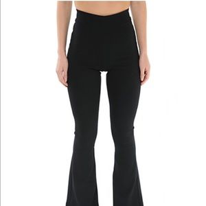 The Line by K Carmen Pant Karla Deras size S